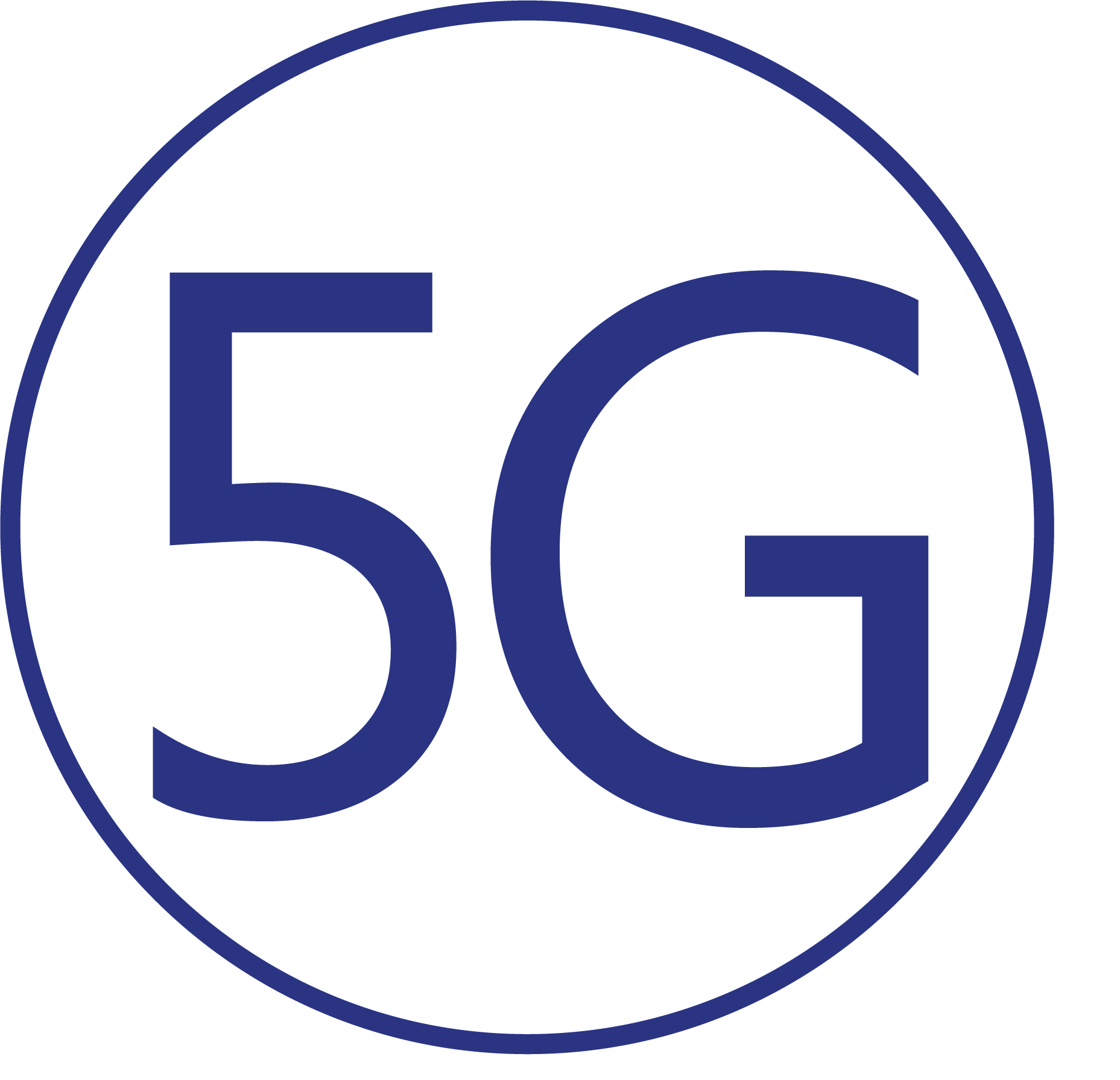 5G